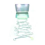 Compact Surgical Instrumentation Set