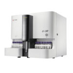 Image of D7 CRP Dynamic Analyzer for lab testing.