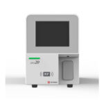 Image of DH 20 Dynamic Analyzer for diagnostics.