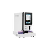 Image of DH 800 Dynamic Analyzer for hematology.