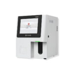 Image of DH 36x Dynamic Analyzer for clinical use.