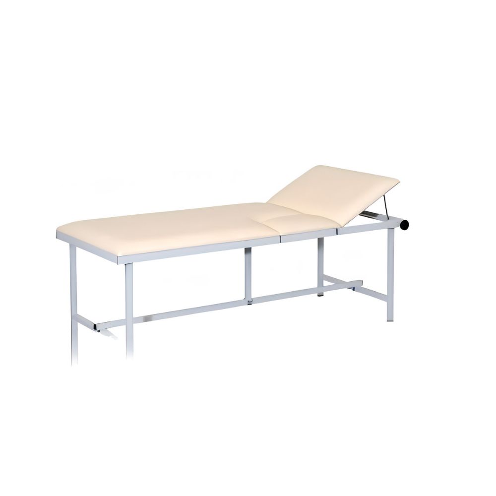 Image of Agasan Echocardiography Table with removable insert.