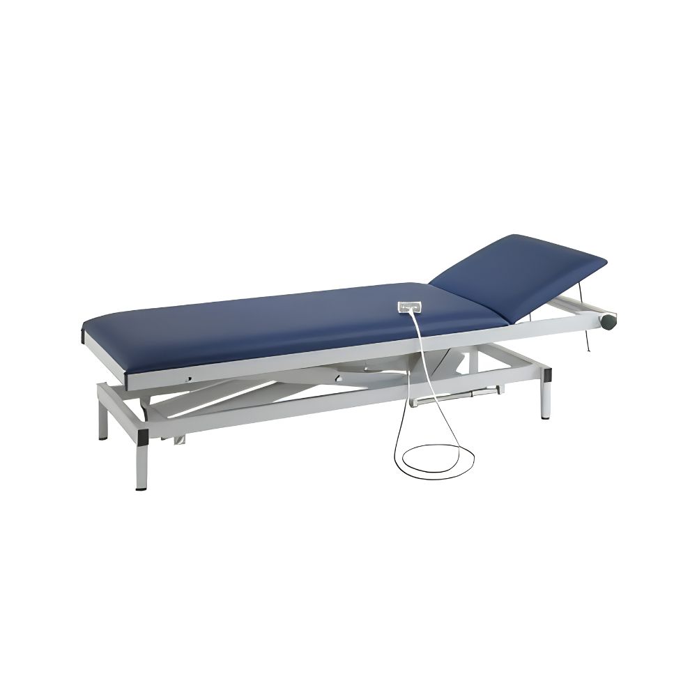 Image of Agasan HU?1065E Electric Examination Table.