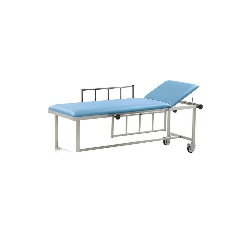 Image of Agasan MRI Patient Transport Table.