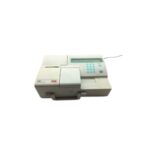 Image of Mission HB hemoglobin testing system.