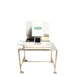 Image of Corbett CAS 1200 PCR setup system.