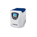 Image of Biobase micro centrifuge.