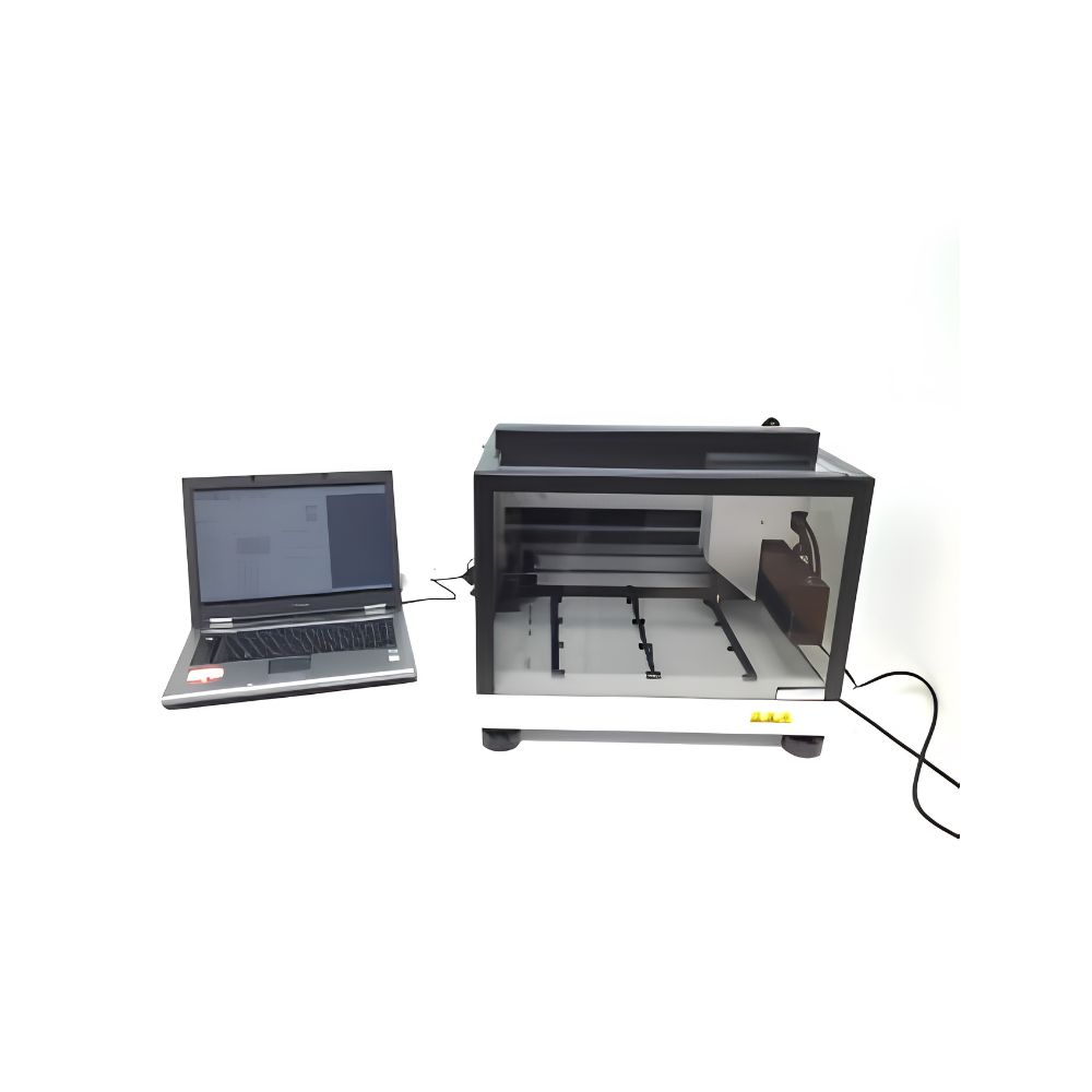 Image of Diamed ID 37 SII incubator.
