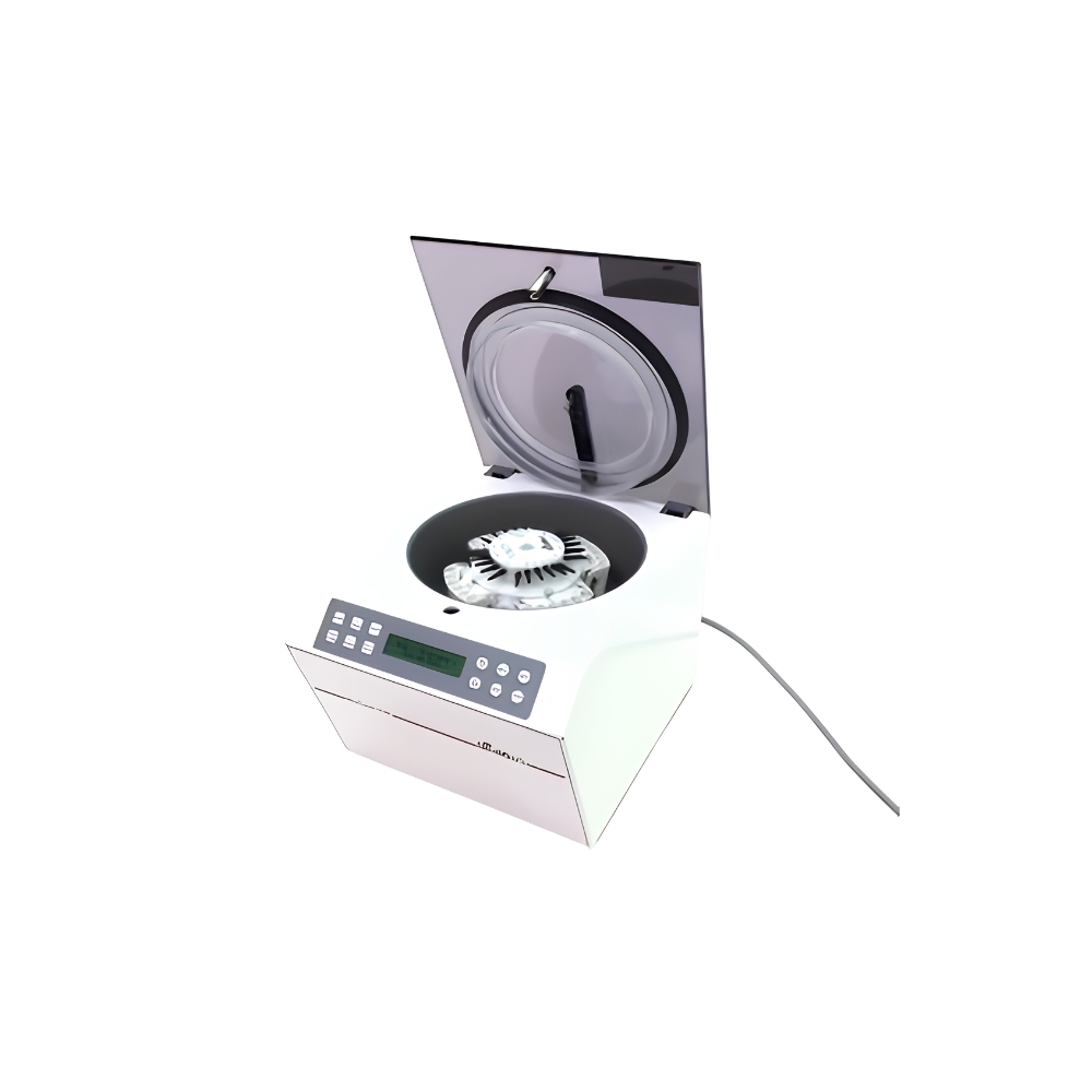 Image of Diamed Diacent CW centrifuge.