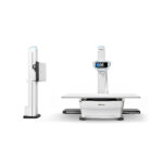 Image of Digieye 330 diagnostic imaging system.