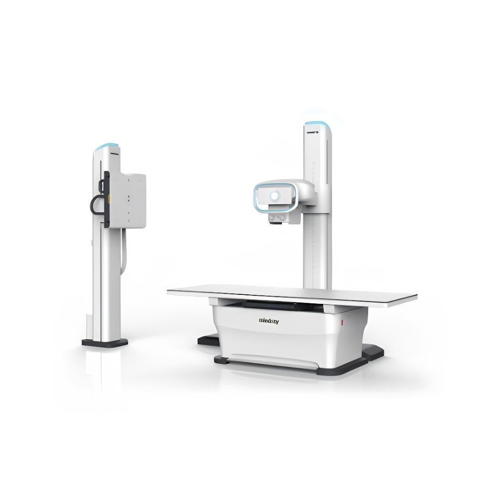 Image of Digieye 350 diagnostic imaging system.