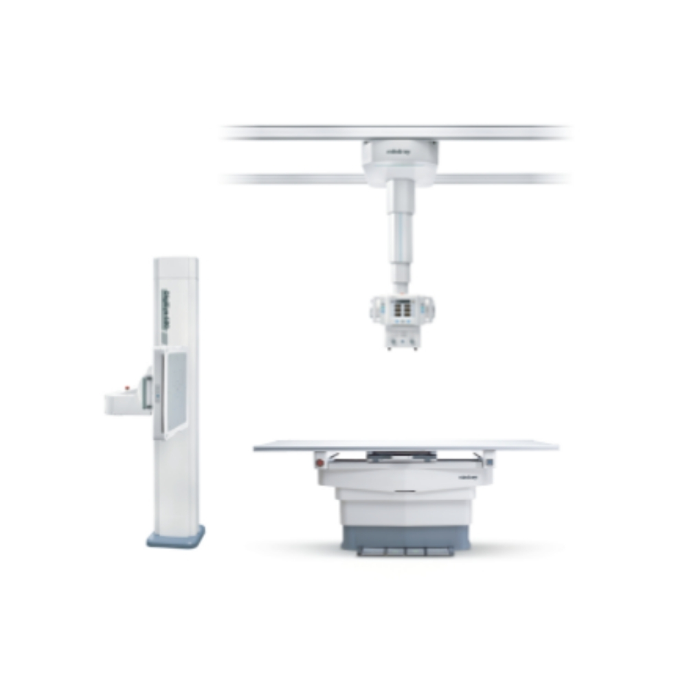Image of Digieye 680 high?resolution imaging system.