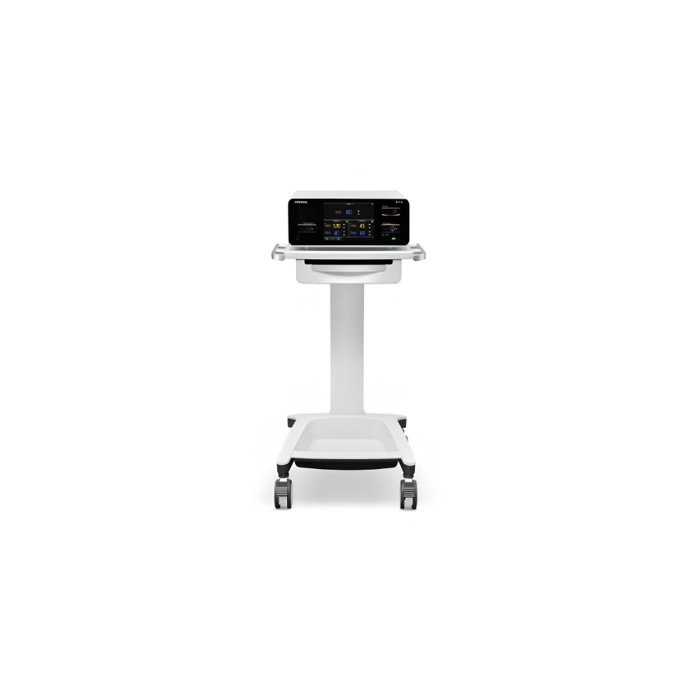 Image of EP300 laparoscopic system.