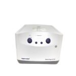 Image of Eppendorf 5702 centrifuge.