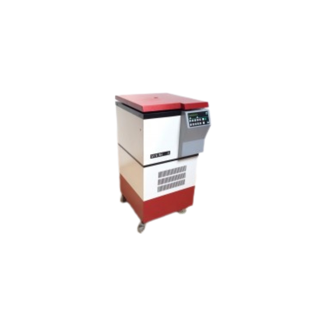Image of Firlabo SV-8 RH centrifuge.