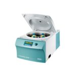 Image of GEM Premier 3000 blood gas analyzer.