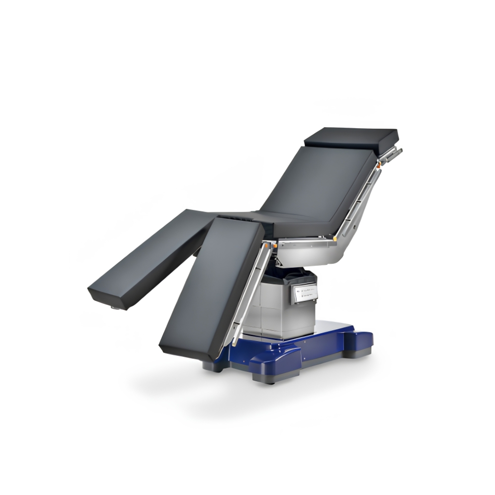 Image of Hybase 6100 Operating Table.
