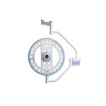 Image of Hyled 7 Series Surgical Light in use.