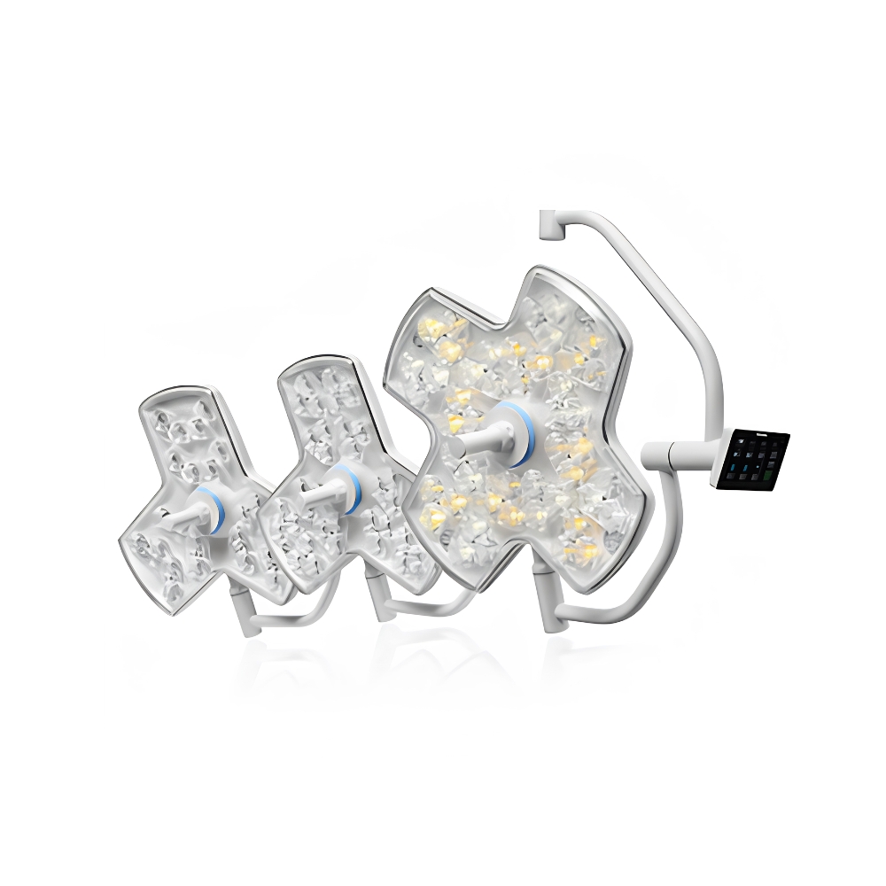 Image of Hyled C Series Surgical Light.