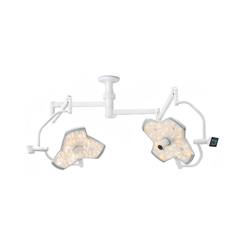 Image of Hyled X Series Surgical Light.