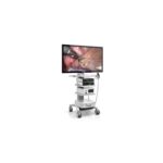 Image of HYPIXEL U1 laparoscopic system.