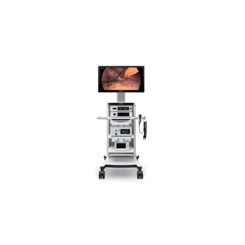 Image of HYPIXEL UX1 laparoscopic system.