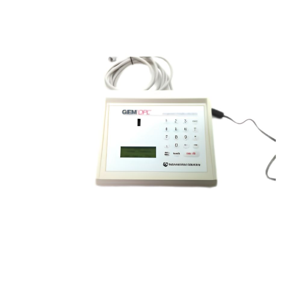 Image of Lux monitor for lipid