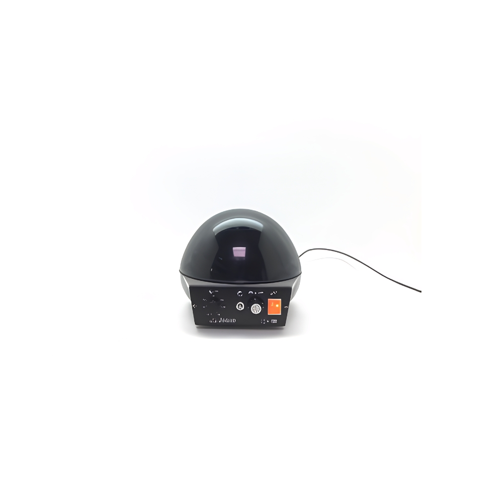 Image of Jouan Industries BB VVV centrifuge.