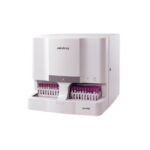Image of Mindray BC-5380 hematology analyzer.