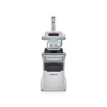 Image of Mobieye 700 mobile imaging system.