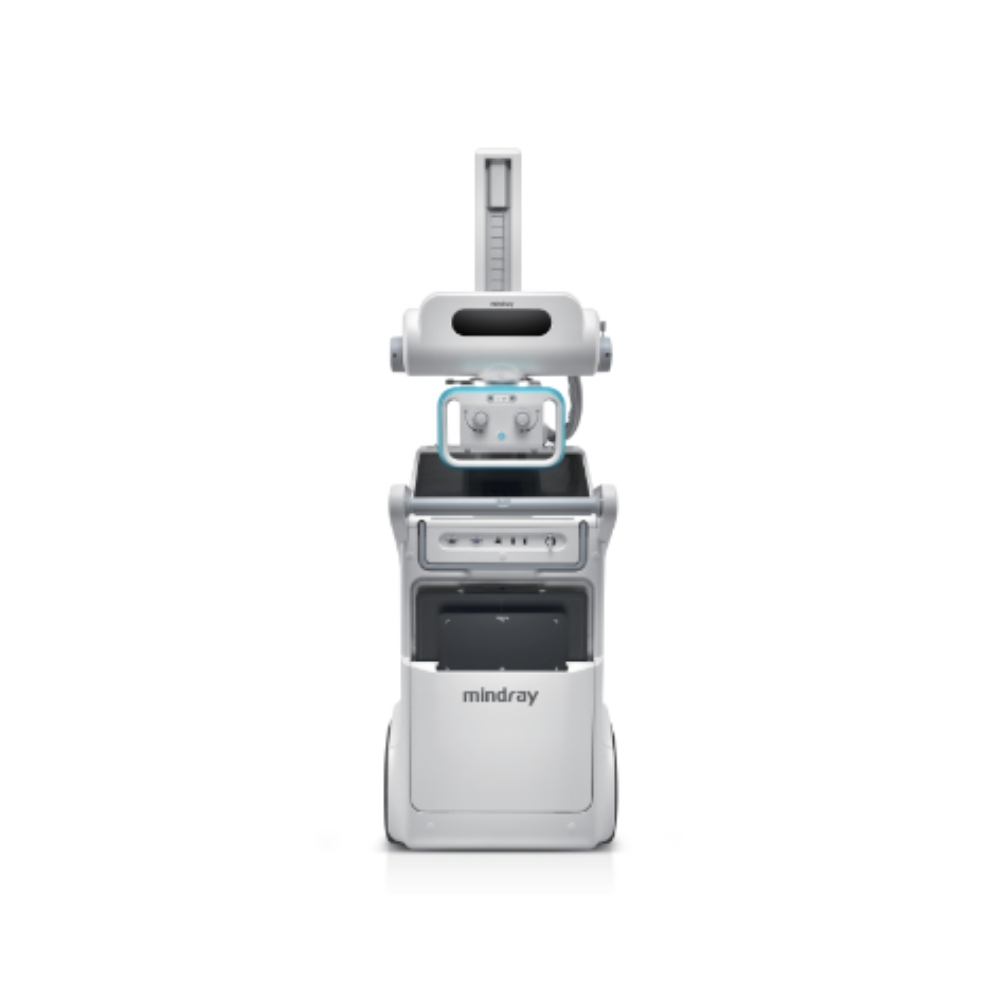 Image of Mobieye 700 mobile imaging system.