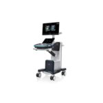 Image of Resona i8 Ultrasound system.