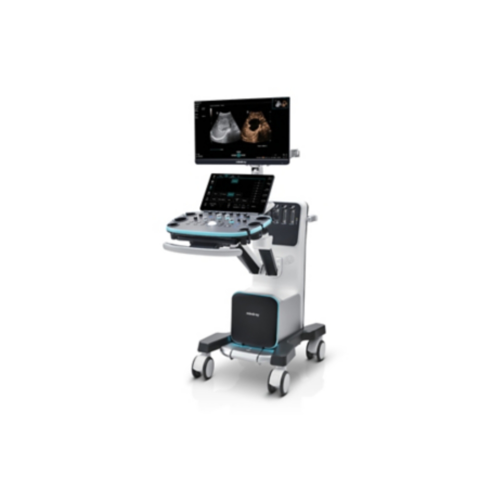 Image of Resona i9 Ultrasound system.