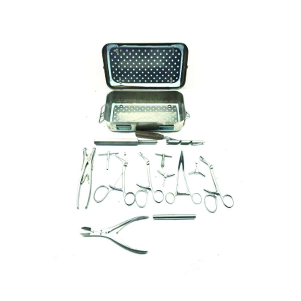 Surgical Instrument Set
