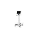 Image of SV70 ventilator for respiratory support.