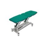 Image of Trendelenburg Electric Examination Table.
