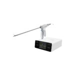 Image of ultrasonic surgical electrosurgical energy platform.