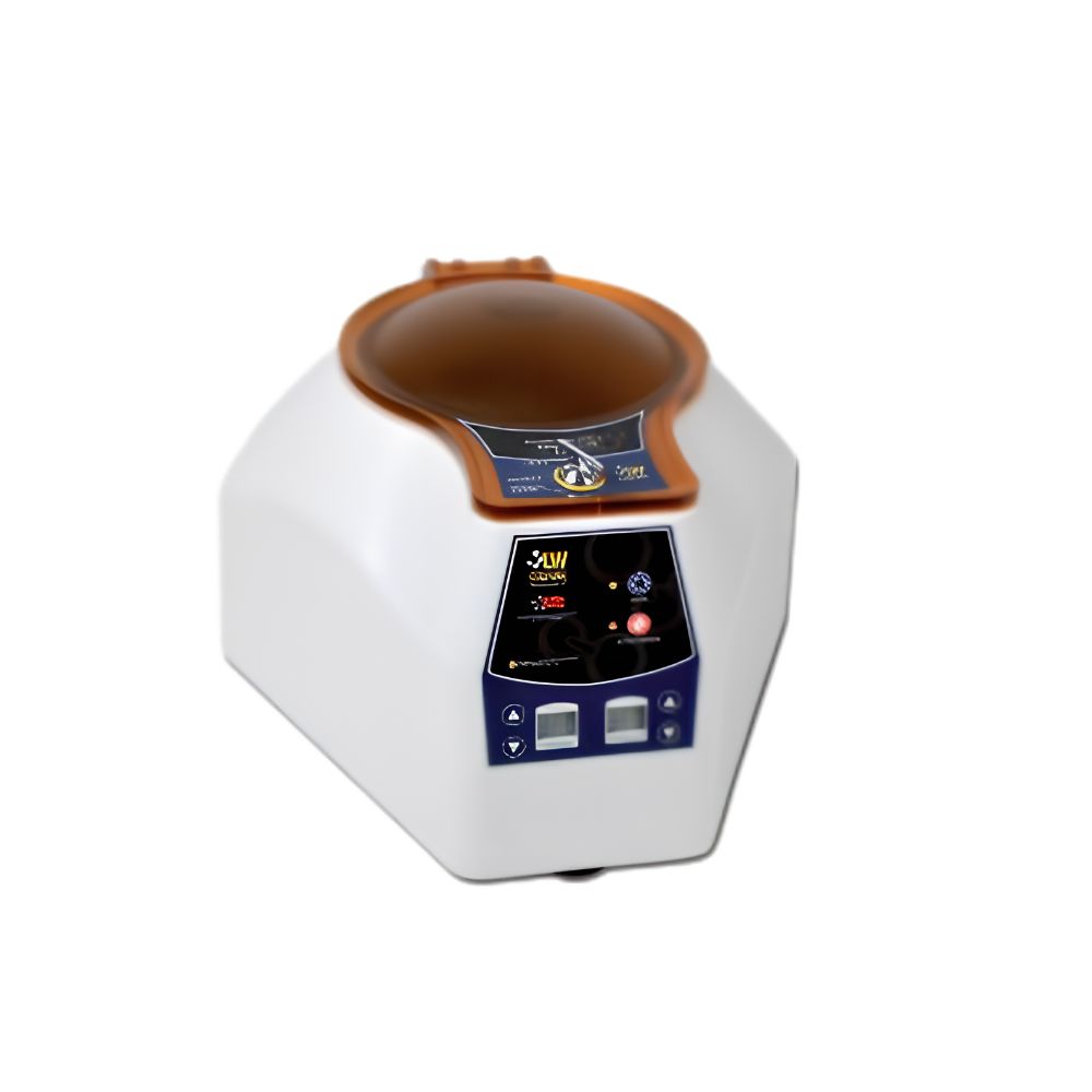 Image of Universal centrifuge with fixed rotor.