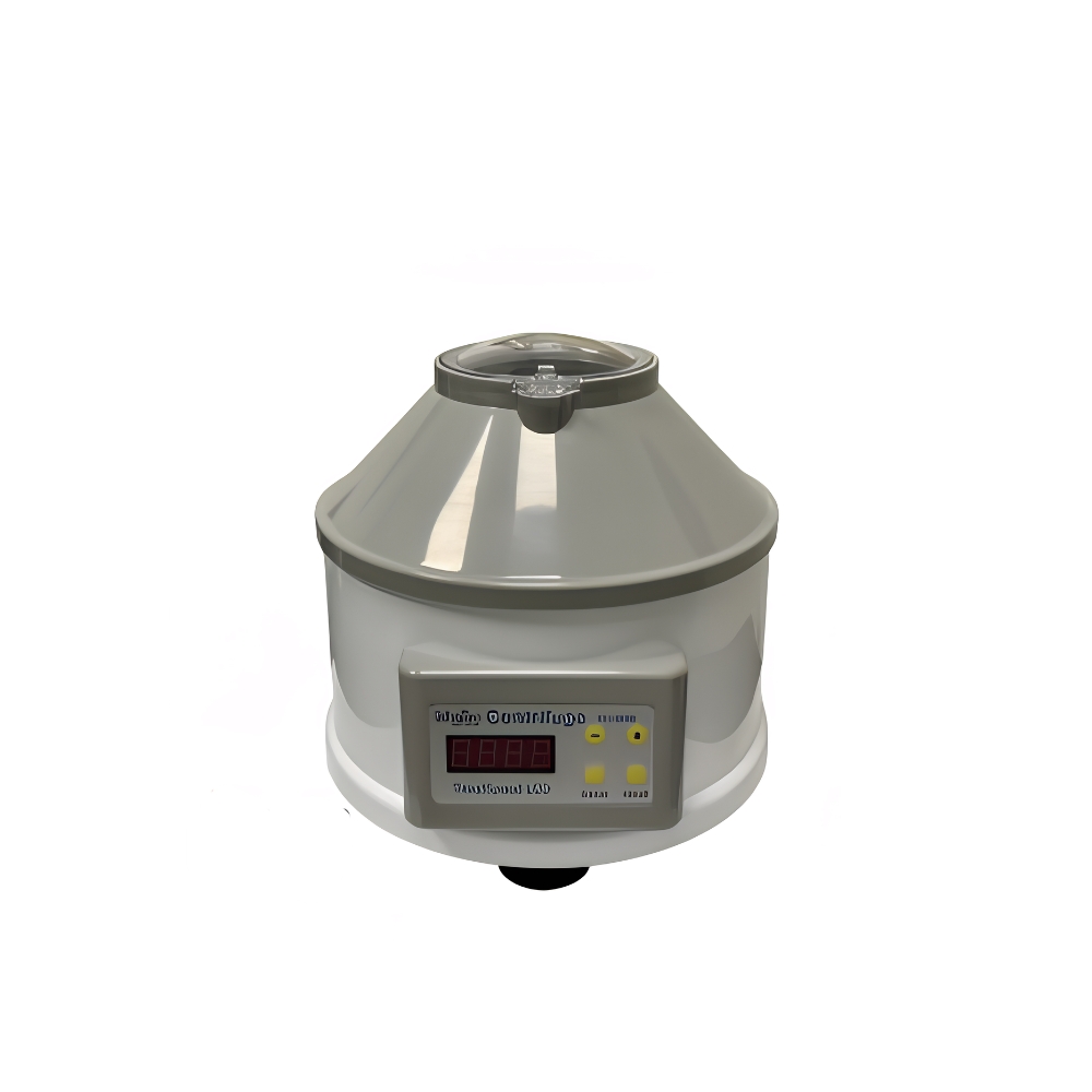 Image of XC?2000 centrifuge for laboratory use.